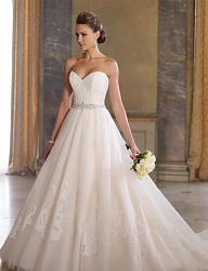 Moda Ślub Suknie ślubne - 2759632