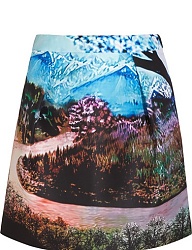 Moda Spódnice Krótkie - 2447607