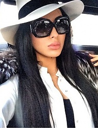 Moda Dodatki Okulary - 2902473
