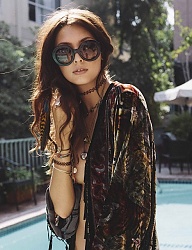 Moda Dodatki Okulary - 2510392