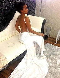 Moda Ślub Suknie ślubne - 2642237