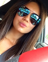 Moda Dodatki Okulary - 2767341