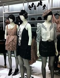 Moda Ciuchy Pozostałe - 1008581