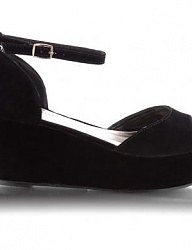 Moda Buty Pozostałe - 1358217