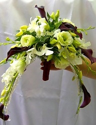 Moda Ślub Bukiety ślubne - 970943