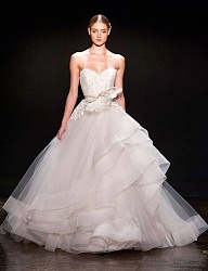 Moda Ślub Suknie ślubne - 2647158