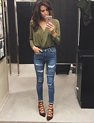 Moda Ciuchy Pozostałe - 3161882
