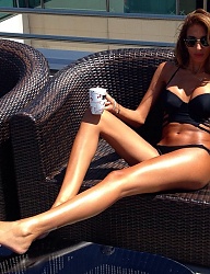 Moda Bielizna Na plażę - 2758003