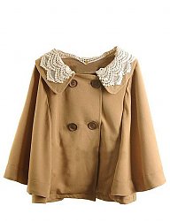 Moda Okrycia Płaszcze - 1352083