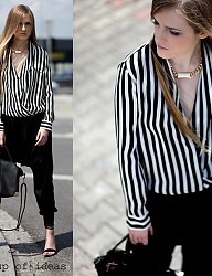 Moda Inne Moda uliczna - 1816462