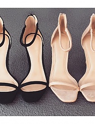 Moda Buty Szpilki - 3109776