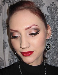 Makijaże Wieczorowe - 1784818
