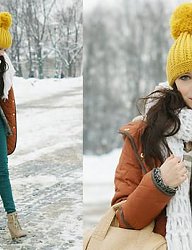 Moda Inne Moda uliczna - 1587155