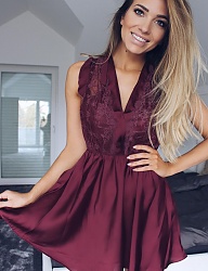 Moda Sukienki Pozostałe - 3189541