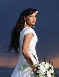 Moda Ślub Bukiety ślubne - 607942
