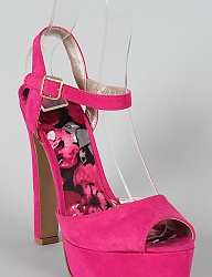 Moda Buty Sandały - 1341732