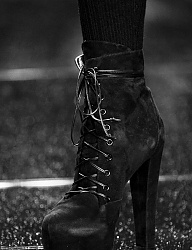Moda Buty Botki - 3235421