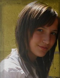 Fryzury Średnie - 26833