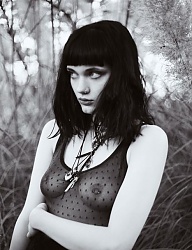Fryzury Średnie - 1037332