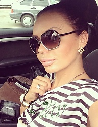 Moda Dodatki Okulary - 2771528