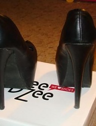 Moda Buty Szpilki - 1413525