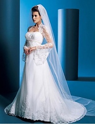 Moda Ślub Suknie ślubne - 209103