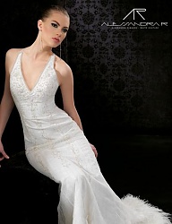 Moda Ślub Suknie ślubne - 477922