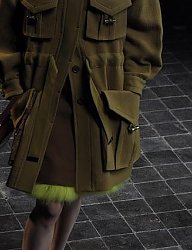 Moda Ciuchy Pozostałe - 1031789