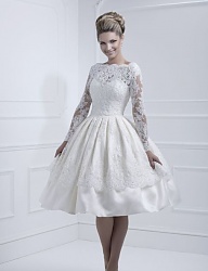 Moda Ślub Suknie ślubne - 2979793