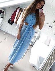 Moda Sukienki Dzienne - 3164553