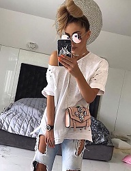 Moda Ciuchy Pozostałe - 3246322