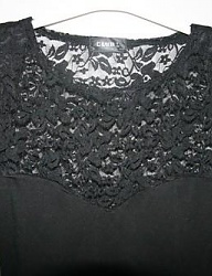 Moda Ciuchy Pozostałe - 964651