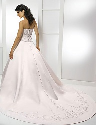 Moda Ślub Suknie ślubne - 891709