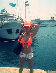 Moda Bielizna Na plażę - 2080693