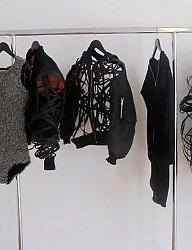 Moda Ciuchy Pozostałe - 1049814