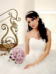 Moda Ślub Suknie ślubne - 2760927