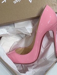 Moda Buty Szpilki - 3086179