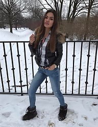 Moda Inne Moda uliczna - 3234341