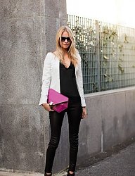 Moda Inne Moda uliczna - 1858253
