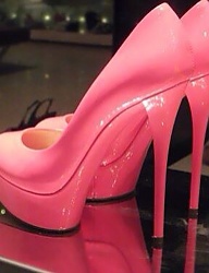 Moda Buty Szpilki - 2639844