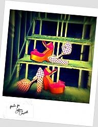 Moda Buty Pozostałe - 1361845