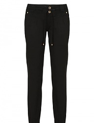 Moda Spodnie Materiałowe - 2107982