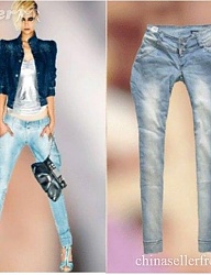 Moda Spodnie - 1195080