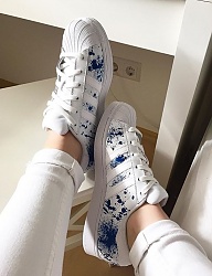 Moda Buty Pozostałe - 3169160