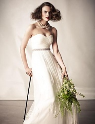 Moda Ślub Suknie ślubne - 1501452