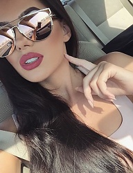 Moda Dodatki Okulary - 3068234