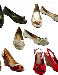 Moda Buty Pozostałe - 20576