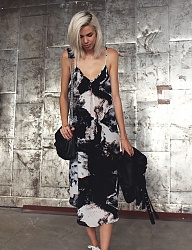 Moda Inne Moda uliczna - 2708875