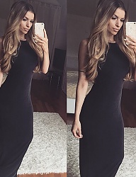 Moda Sukienki Wieczorowe - 2992545