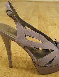 Moda Buty Szpilki - 1281337